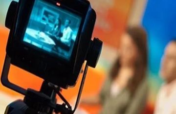 بعد حلقتها الأخيرة .. منع مذيعة مصرية شهيرة من الظهور إعلاميا وإيقاف برنامجها بعد حلقتها الأخيرة .. منع مذيعة مصرية شهيرة من الظهور إعلاميا وإيقاف برنامجها