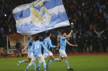 دوري المحترفين: الفيصلي يتصدر والجزيرة يلحق أول هزيمة بالرمثا