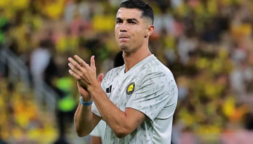 3 أشخاص سعداء بأزمة كريستيانو رونالدو في النصر السعودي