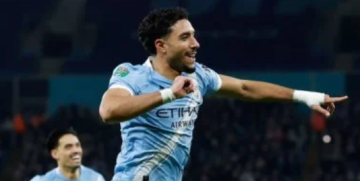 إنجاز جديد ينتظر عمر مرموش في مباراة ليدز يونايتد ضد مانشستر سيتي إنجاز جديد ينتظر عمر مرموش في مباراة ليدز يونايتد ضد مانشستر سيتي