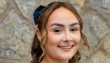 جريمة أم حادث؟.. وفاة ملكة جمال أمام مجمع سكني ببريطانيا والسلطات تفتح تحقيقا