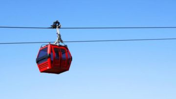 آخر أخبار التلفريك الثاني في الأردن آخر أخبار التلفريك الثاني في الأردن