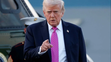 رسوم ترامب الجمركية الجديدة تدخل حيز التنفيذ