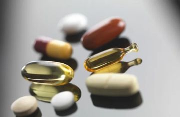 فيتامين محدد قد ينقذ حياة الأطفال المصابين بأمراض وراثية قاتلة فيتامين محدد قد ينقذ حياة الأطفال المصابين بأمراض وراثية قاتلة