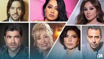 لأول مرة وبأصوات الكبار .. مفاجآت تترات رمضان 2026 تشعل حماس الجمهور