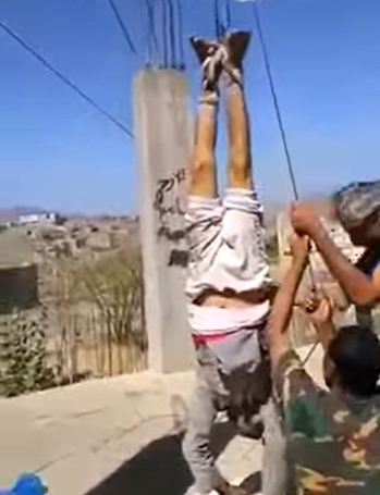  مساج وخلطات وضرب بالعصي .. طبيب أردني: هذا ليس طبا بل جريمة