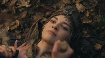 مسلسل المؤسس أورهان الحلقة 16.. شكوك حول خيانة شاهنشاه