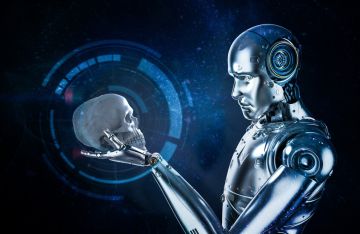 منصة ذكاء اصطناعي تتحدث عن نهاية عصر البشر وتثير مخاوف من سيناريو محو الإنسانية