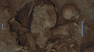 الأمن العام : العثور على عظام بشرية داخل مغارة في الكرك