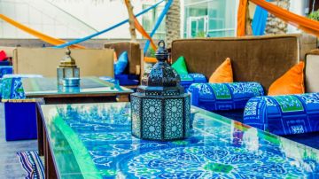 التعليمات والشروط الخاصة بإقامة الخيم الرمضانية .. التفاصيل