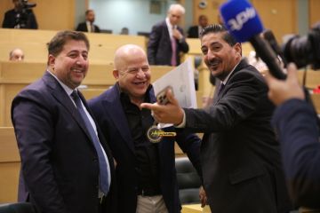 جلسة النواب ترصدها رم بالصور