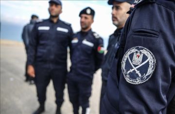 خطة أمنية جديدة لقطاع غزة تشمل تجنيد نحو 12 ألف شرطي فلسطيني