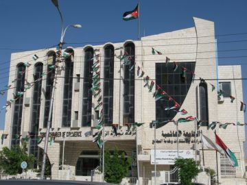 غرفة تجارة الزرقاء: الصادرات التجارية في كانون الثاني تصل إلى 33.9 مليون دينار غرفة تجارة الزرقاء: الصادرات التجارية في كانون الثاني تصل إلى 33.9 مليون دينار