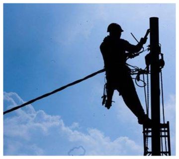 فصل مبرمج للتيار الكهربائي عن مناطق في جرش الاربعاء