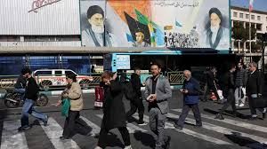 واشنطن تطالب رعاياها بمغادرة إيران فورا واشنطن تطالب رعاياها بمغادرة إيران فورا