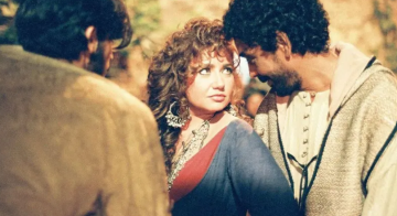 أزمة ترقص؟.. أرقص في فيلم المصير.. يوسف شاهين يكسب معركته مع كمال الطويل