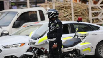  إدارة السير تبدأ بتنفيذ الخطة المرورية الخاصة بشهر رمضان المبارك