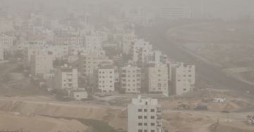 الأرصاد الجوية تحذر من غبار وأمطار وزخات رياح قوية اليوم السبت الأرصاد الجوية تحذر من غبار وأمطار وزخات رياح قوية اليوم السبت