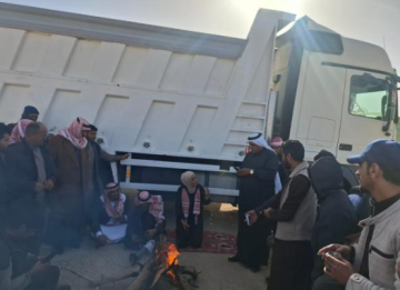 الحجايا: العمل على إيجاد إطار تنظيمي مستدام لقطاع النقل في الأردن