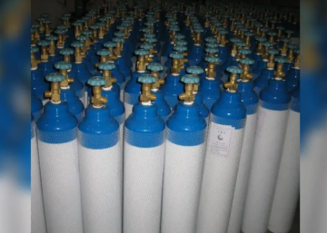 الهيليوم يضع الأردن على خريطة إنتاج الغازات النادرة