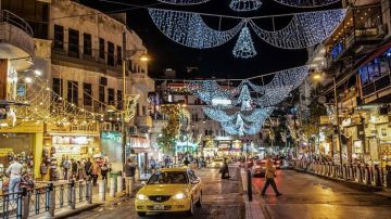 تفاصيل صراع الأنظمة الجوية في شهر رمضان