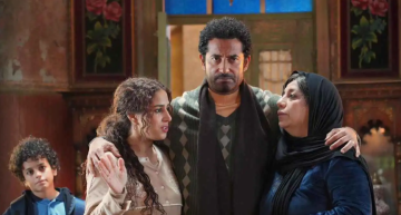 عمرو سعد وشقيقه أحمد يسيطران على ترند إفراج 