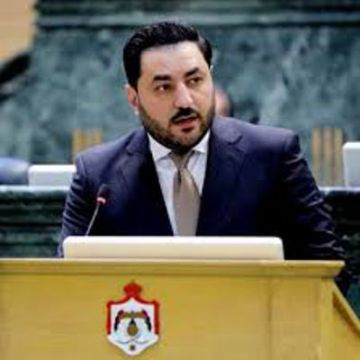 فريحات: مخالفات الضمان في تقرير ديوان المحاسبة مؤشر على سوء إدارة