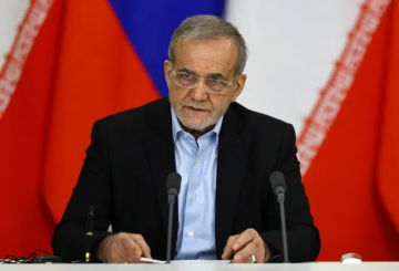 هل تم اغتيال الرئيس بزشكيان؟ .. مصدر برئاسة إيران تكشف التفاصيل