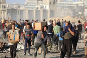 إندونيسيا تستعد لإرسال جنودها لحفظ السلام في غزة خلال أسبوعين