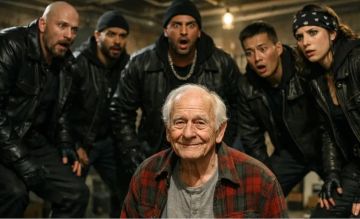 الشرطة الأسترالية تناشد خاطفي رجل ثمانيني لإعادته لأنه الشخص الخطأ الشرطة الأسترالية تناشد خاطفي رجل ثمانيني لإعادته لأنه الشخص الخطأ