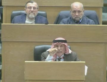 العرموطي يرفض اتفاقية التسليم مع اسبانيا ويحاجج غير دستورية والسعايدة يرد