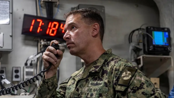 خطة ضرب إيران .. ترامب يتلقى إحاطة عسكرية من الجنرال كوبر