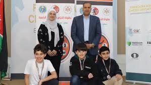 مديرية تربية لواء الجامعة تواصل تصدر دورة الأيام الأولمبية الرابعة في يومها الثامن