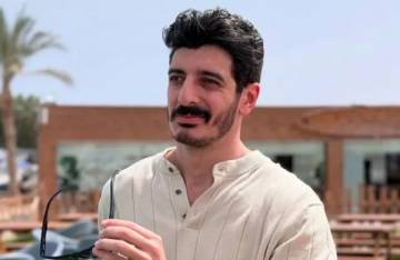 مصر.. البلوغر شاكر محظور أمام القضاء مجددا مصر.. البلوغر شاكر محظور أمام القضاء مجددا