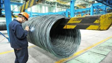 نمو كميات الإنتاج الصناعي بنسبة 1.29 لعام 2025