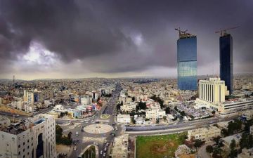 الأردن يعلن الخميس أول أيام شهر رمضان لتعذر رؤية الهلال