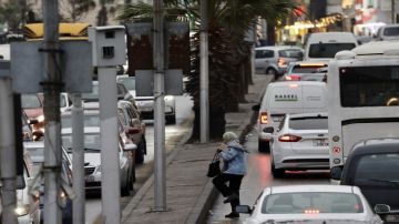 الأمن العام يحذر من المنخفض الجوي ويدعو لاتخاذ الاحتياطات اللازمة