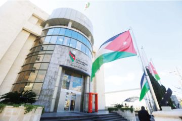 المستقلة للانتخاب تخطر حزبي العمال والعمل الإسلامي بتصويب مخالفات في الأنظمة الأساسية قبل اللجوء إلى القضاء عاجل