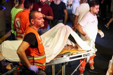 جنرال إسرائيلي يكشف كلف عملية البيجر والهجمات على ايران.. ويحذر من احتراق داخلي عاجل جنرال إسرائيلي يكشف كلف عملية البيجر والهجمات على ايران.. ويحذر من احتراق داخلي عاجل