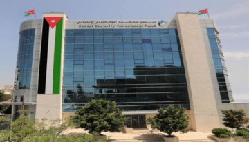 صندوق استثمار أموال الضمان الاجتماعي يوضح حيثيات عمليات شراء أراض لسنوات سابقة صندوق استثمار أموال الضمان الاجتماعي يوضح حيثيات عمليات شراء أراض لسنوات سابقة