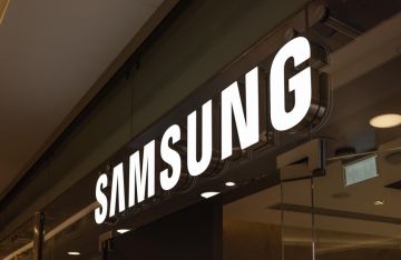 هاتف منافس جديد من سامسونغ يظهر في الأسواق قريبا هاتف منافس جديد من سامسونغ يظهر في الأسواق قريبا