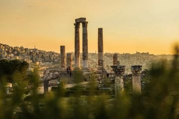 ارتفاع على الحرارة اليوم وانخفاض ملموس الثلاثاء