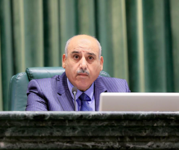 القاضي: ذكرى الوفاء والبيعة محطة وطنية لتجديد العهد خلف القيادة الهاشمية القاضي: ذكرى الوفاء والبيعة محطة وطنية لتجديد العهد خلف القيادة الهاشمية