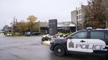 كندا .. كشف هوية منفذة هجوم مدرسة أودى بحياة 9 أشخاص