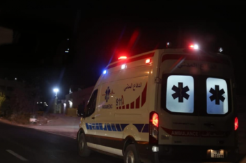 مقتل شخص طعنا إثر خلاف شخصي في الكرك