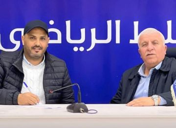 نادي السلط يتعاقد مع المدرب التونسي محمد العياري لتعزيز الطموحات الفنية للفريق