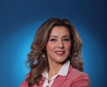 آية الأسمر : رفع ملفات منتحلين لصفة طبيب اسنان إلى المدعي العام آية الأسمر : رفع ملفات منتحلين لصفة طبيب اسنان إلى المدعي العام