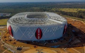 أزمة مالية تهدد كأس أمم أفريقيا 2027