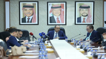 إيطاليا تقرض الأردن 50 مليون يورو لدعم التحول الرقمي في القطاع الصحي