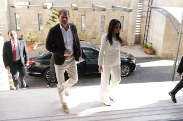 الأمير هاري يشيد بالدور الإنساني للأردن في دعم الصحة والمساعدات الإنسانية الأمير هاري يشيد بالدور الإنساني للأردن في دعم الصحة والمساعدات الإنسانية